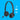 Logitech H340 USB headset with noise-canceling microphone for clear communication.