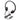 Logitech H340 USB headset with noise-canceling microphone for clear communication.