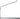 Large 470mm tripod wall bracket (WB-470-15) made of thick, hot-dip galvanized steel for sturdy and reliable mounting.