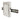 MikroTik CRS304-4XG-IN. Compact switch with four 10Gbps ports and PoE input. Used for high-speed network connectivity and management.