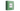 Green AJAX Security Manual Call Point (AJAX-CP-G) - a wireless, resettable emergency button for activating pre-programmed security scenarios.