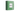 Green AJAX Security Manual Call Point (AJAX-CP-G) - a wireless, resettable emergency button for activating pre-programmed security scenarios.