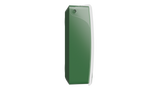Green AJAX Security Manual Call Point (AJAX-CP-G) - a wireless, resettable emergency button for activating pre-programmed security scenarios.