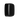 Black AJAX Security SpeakerPhone (AJAX-SP-B). Wireless voice module for two-way communication during alarm events.