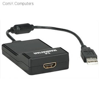 Aavara SDC10 HDMI 1.4 3D Cable - 1m
