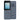 Grandstream WP826 cordless Wi-Fi phone with color screen, keypad, and sleek design for enterprise communication.