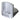 Grandstream DP730 replacement charging base. No power supply included. Used to charge the DP730 cordless DECT handset.