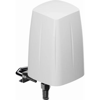 Teltonika LTE/WiFi/GPS antenna for RUT9 routers. Enhances cellular, Wi-Fi, and GPS signal reception for improved connectivity.