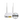 BDCOM GP1704-2F-E xPON ONU/ONT with 1GB, 1FE, 300Mbps Wireless, and USB port. A MiRO ACS Approved HGU device.