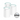 Cudy M1300 3-Pack Mesh WiFi system. Dual-band WiFi 5 with Gigabit Ethernet for reliable, whole-home wireless coverage.