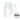 Cudy M1300 3-Pack Mesh WiFi system. Dual-band WiFi 5 with Gigabit Ethernet for reliable, whole-home wireless coverage.