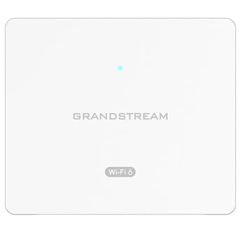 Grandstream Enterprise WiFi 6 In-Wall Indoor Access Point | GWN7604