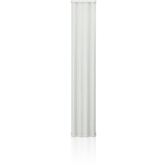 Ubiquiti UISP AM-5G20-90 airMAX sector antenna, 5 GHz, 90° beamwidth, 19/20 dBi gain, for outdoor wireless point-to-multipoint deployments.