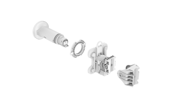 Cambium ePMP Force 4525L Feedhorn for 200L and 300-25L | CB-EPMP-F4525L-F200L