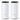 TP-Link Deco M4 AC1200 Whole-Home Mesh Wi-Fi System, two white units, providing extended wireless coverage and stable connection.