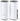 TP-Link Deco M4 AC1200 Whole-Home Mesh Wi-Fi System, two white units, providing extended wireless coverage and stable connection.