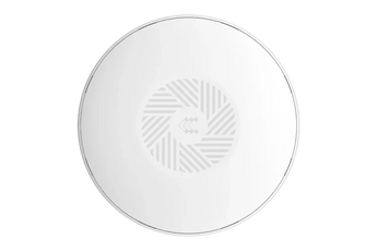 Teltonika TAP200 WiFi 5 access point with RJ45 and PoE-in, designed for reliable wireless connectivity in offices and homes.