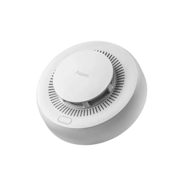 Aqara Smoke Detector | SD-S01D