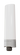 MikroTik MT-RBGPERX4: 4-port gigabit passive Ethernet repeater for extending network range and providing PoE output to multiple devices.