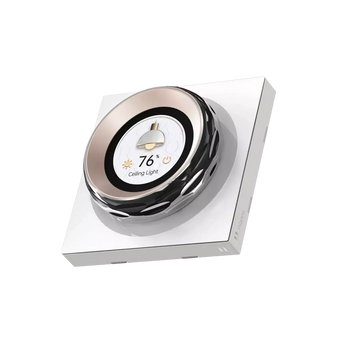 Aqara Touchscreen Dial V1 | DS-K01D