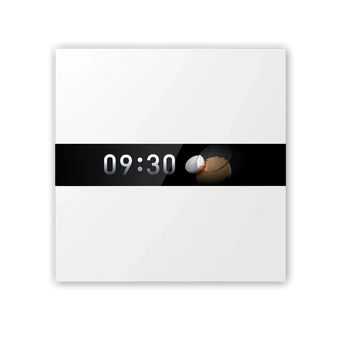 Aqara Display Switch V1 |WS-K02D