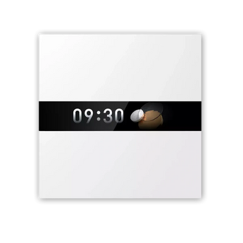 Aqara Display Switch V1 |WS-K02D