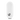 Ubiquiti UniFi Access Reader Lite: a modern NFC and Bluetooth access reader, PoE powered for secure entry. White rectangular design.