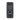 Black Ubiquiti UniFi Access Reader G3. A compact, NFC-enabled reader for secure door access with Apple Wallet compatibility.