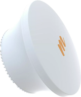 Mimosa B24 24GHz PtP backhaul radio providing gigabit, point-to-point wireless connectivity for networks. Compact, lightweight design.