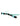 Acconet 12-core MPO Female to MPO Female 2M fibre patch lead for high-density data transmission.