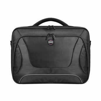 Port Designs Courchevel 17.3" Clamshell Case