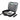 Port Designs Courchevel 15.6" Clamshell Case