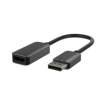 J5create JDA173 Mini DisplayPort to DisplayPort/DVI/HDMI Adapter