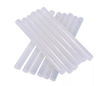 Acconet 35pcs DIA 11mmx300mm 1kg Glue Sticks | AC-TOOL-GL-STK-1KG