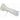 A pack of 100 white Acconet 370x4.8mm nylon cable ties, used for bundling and securing network cables and other items.