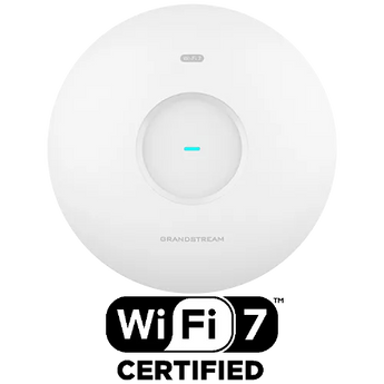 Grandstream Enterprise WiFi 7 Indoor Access Point | GWN7670