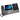 Grandstream GXV3350: 16-line enterprise video phone with touchscreen, Gigabit ports, Wi-Fi, Bluetooth, and Android interface.