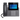 Grandstream GXV3350: 16-line enterprise video phone with touchscreen, Gigabit ports, Wi-Fi, Bluetooth, and Android interface.
