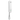 White Grandstream GHP610 hotel phone with 2 lines, HD speaker, customizable faceplate, and speed dial. Ideal for hotel guest rooms.