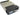 Vantec EZ-Swap MRK-102FD - IDE HDD Mobile Rack with Key Lock