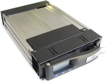 Vantec EZ-Swap MRK-102FD - IDE HDD Mobile Rack with Key Lock