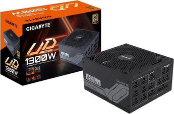 Gigabyte GP-UD1300GM PG5 1300W 80+ Gold PCIe 5.0 Modular Power Supply