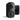 Black AJAX IndoorCam: 4MP WiFi security camera with AI, PIR motion detection, and two-way audio for smart home surveillance.