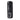 AJAX Security Outdoor Black 4MP WiFi Video Doorbell (AJAX-DB-B) featuring AI, PIR, two-way audio, and night vision for advanced security.