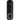 AJAX Security Outdoor Black 4MP WiFi Video Doorbell (AJAX-DB-B) featuring AI, PIR, two-way audio, and night vision for advanced security.