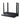 TP-Link EX521 AX3000 WiFi 6 router with dual-band antennas providing fast, reliable wireless internet for homes and offices.