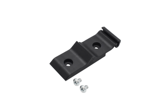 Teltonika Compact DIN Rail Kit (PR5MEC11) for secure and adaptable mounting of Teltonika devices.
