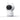 Aqara G3 Camera Hub: White, pan-tilt indoor security camera with AI facial recognition, 2K video, and Zigbee 3.0 hub functionality.