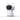 Aqara G3 Camera Hub: White, pan-tilt indoor security camera with AI facial recognition, 2K video, and Zigbee 3.0 hub functionality.