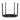 Mercusys AX3000 Wi-Fi 6 Mesh Router (MRC-MR80X) with four antennas, offering dual-band gigabit speeds and enhanced wireless performance.